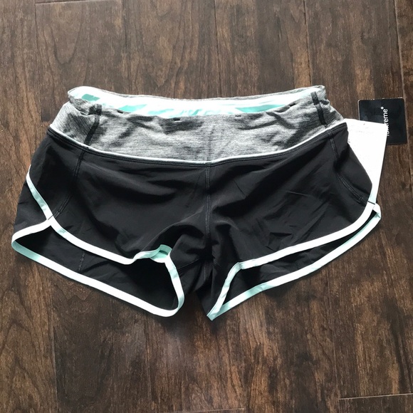 lululemon athletica Pants - Lululemon Run: Speed Short NWT